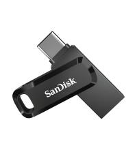 SANDISK 128GB USB3.0/TYPE-C DUAL  SDDDC3-128G-G46 USB BELLEK